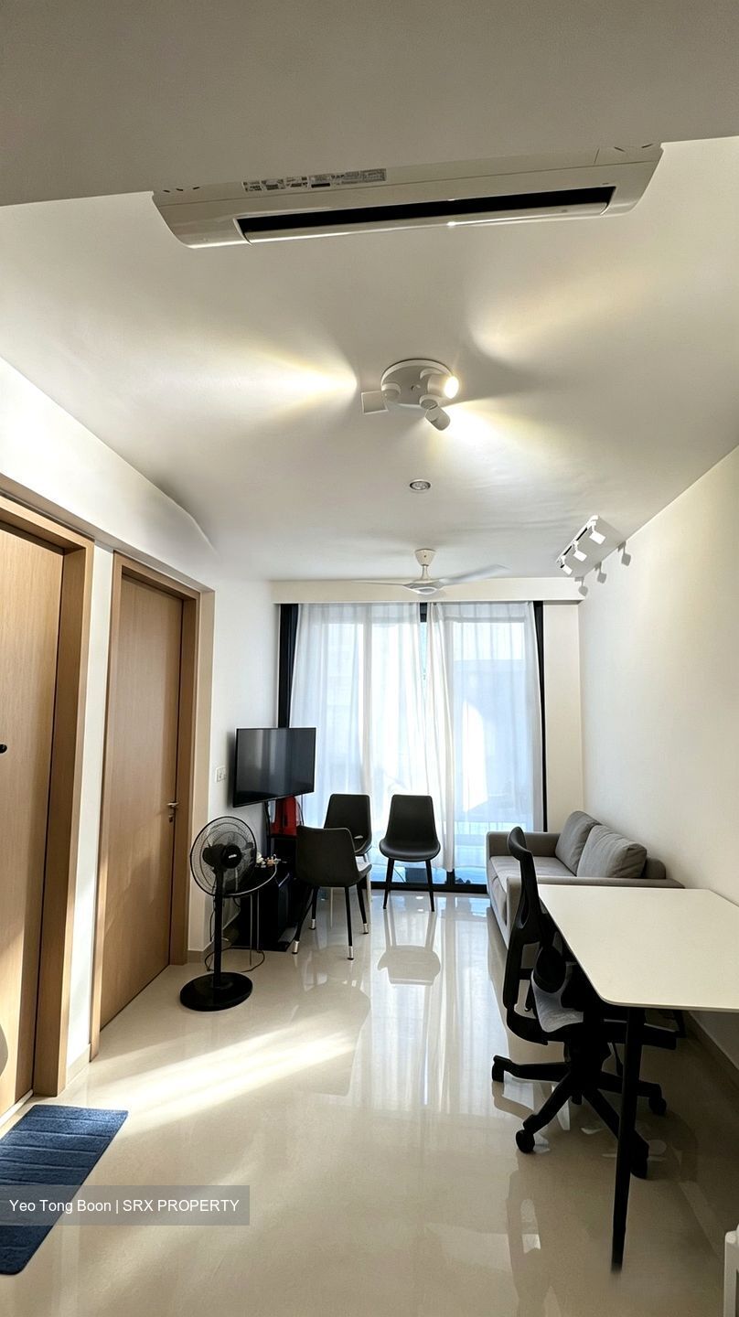 The Tapestry (D18), Condominium #625072291
